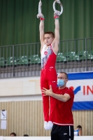 Thumbnail - Switzerland - Спортивная гимнастика - 2021 - egWohnen Juniorstrophy - Participants 02042_07360.jpg