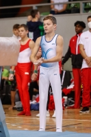 Thumbnail - Switzerland - Спортивная гимнастика - 2021 - egWohnen Juniorstrophy - Participants 02042_07361.jpg