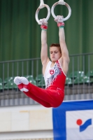 Thumbnail - Switzerland - Gymnastique Artistique - 2021 - egWohnen Juniorstrophy - Participants 02042_07362.jpg