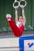 Thumbnail - Switzerland - Спортивная гимнастика - 2021 - egWohnen Juniorstrophy - Participants 02042_07363.jpg