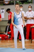 Thumbnail - Switzerland - Спортивная гимнастика - 2021 - egWohnen Juniorstrophy - Participants 02042_07365.jpg