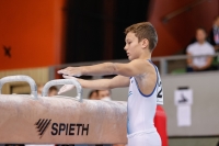 Thumbnail - Switzerland - Artistic Gymnastics - 2021 - egWohnen Juniorstrophy - Participants 02042_07367.jpg