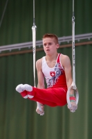 Thumbnail - Switzerland - Artistic Gymnastics - 2021 - egWohnen Juniorstrophy - Participants 02042_07369.jpg