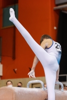 Thumbnail - Switzerland - Artistic Gymnastics - 2021 - egWohnen Juniorstrophy - Participants 02042_07372.jpg
