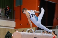 Thumbnail - Switzerland - Artistic Gymnastics - 2021 - egWohnen Juniorstrophy - Participants 02042_07373.jpg