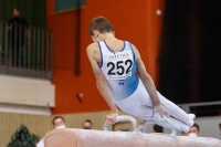 Thumbnail - Switzerland - Artistic Gymnastics - 2021 - egWohnen Juniorstrophy - Participants 02042_07374.jpg