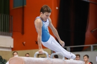 Thumbnail - Switzerland - Спортивная гимнастика - 2021 - egWohnen Juniorstrophy - Participants 02042_07376.jpg