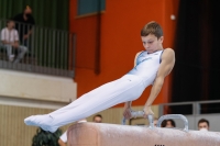 Thumbnail - Switzerland - Gymnastique Artistique - 2021 - egWohnen Juniorstrophy - Participants 02042_07379.jpg