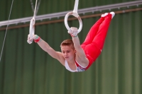 Thumbnail - Switzerland - Artistic Gymnastics - 2021 - egWohnen Juniorstrophy - Participants 02042_07381.jpg