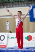 Thumbnail - Switzerland - Спортивная гимнастика - 2021 - egWohnen Juniorstrophy - Participants 02042_07384.jpg