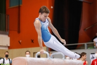 Thumbnail - Switzerland - Artistic Gymnastics - 2021 - egWohnen Juniorstrophy - Participants 02042_07386.jpg