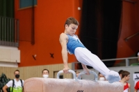 Thumbnail - Switzerland - Gymnastique Artistique - 2021 - egWohnen Juniorstrophy - Participants 02042_07387.jpg