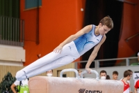 Thumbnail - Switzerland - Artistic Gymnastics - 2021 - egWohnen Juniorstrophy - Participants 02042_07388.jpg