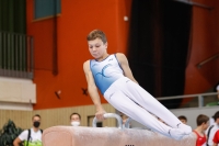 Thumbnail - Switzerland - Artistic Gymnastics - 2021 - egWohnen Juniorstrophy - Participants 02042_07389.jpg