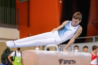 Thumbnail - JT2 - Colin Jaden Schmid - Спортивная гимнастика - 2021 - egWohnen Juniorstrophy - Participants - Switzerland 02042_07390.jpg