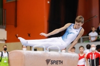 Thumbnail - Switzerland - Artistic Gymnastics - 2021 - egWohnen Juniorstrophy - Participants 02042_07391.jpg