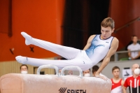 Thumbnail - JT2 - Colin Jaden Schmid - Спортивная гимнастика - 2021 - egWohnen Juniorstrophy - Participants - Switzerland 02042_07393.jpg