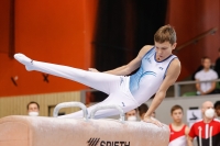 Thumbnail - Switzerland - Gymnastique Artistique - 2021 - egWohnen Juniorstrophy - Participants 02042_07394.jpg