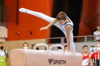 Thumbnail - JT2 - Colin Jaden Schmid - Спортивная гимнастика - 2021 - egWohnen Juniorstrophy - Participants - Switzerland 02042_07396.jpg