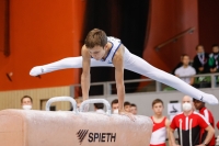 Thumbnail - JT2 - Colin Jaden Schmid - Artistic Gymnastics - 2021 - egWohnen Juniorstrophy - Participants - Switzerland 02042_07397.jpg