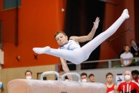 Thumbnail - Switzerland - Gymnastique Artistique - 2021 - egWohnen Juniorstrophy - Participants 02042_07398.jpg