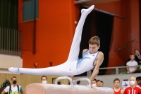 Thumbnail - Switzerland - Спортивная гимнастика - 2021 - egWohnen Juniorstrophy - Participants 02042_07399.jpg