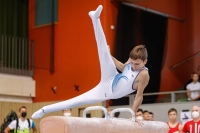 Thumbnail - JT2 - Colin Jaden Schmid - Artistic Gymnastics - 2021 - egWohnen Juniorstrophy - Participants - Switzerland 02042_07400.jpg