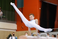 Thumbnail - JT2 - Colin Jaden Schmid - Artistic Gymnastics - 2021 - egWohnen Juniorstrophy - Participants - Switzerland 02042_07402.jpg