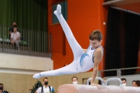 Thumbnail - Switzerland - Gymnastique Artistique - 2021 - egWohnen Juniorstrophy - Participants 02042_07404.jpg