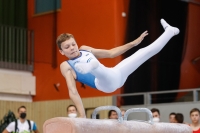 Thumbnail - Switzerland - Gymnastique Artistique - 2021 - egWohnen Juniorstrophy - Participants 02042_07405.jpg