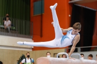 Thumbnail - JT2 - Colin Jaden Schmid - Спортивная гимнастика - 2021 - egWohnen Juniorstrophy - Participants - Switzerland 02042_07406.jpg
