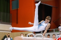 Thumbnail - JT2 - Colin Jaden Schmid - Artistic Gymnastics - 2021 - egWohnen Juniorstrophy - Participants - Switzerland 02042_07407.jpg