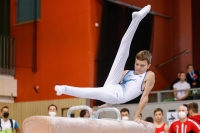 Thumbnail - Switzerland - Gymnastique Artistique - 2021 - egWohnen Juniorstrophy - Participants 02042_07409.jpg