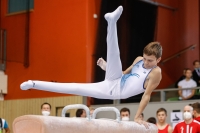 Thumbnail - Switzerland - Спортивная гимнастика - 2021 - egWohnen Juniorstrophy - Participants 02042_07410.jpg