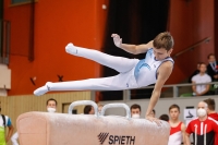 Thumbnail - Switzerland - Gymnastique Artistique - 2021 - egWohnen Juniorstrophy - Participants 02042_07411.jpg