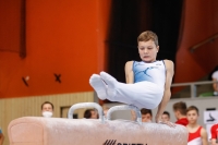 Thumbnail - Switzerland - Спортивная гимнастика - 2021 - egWohnen Juniorstrophy - Participants 02042_07412.jpg