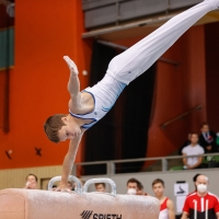 Thumbnail - Switzerland - Спортивная гимнастика - 2021 - egWohnen Juniorstrophy - Participants 02042_07416.jpg