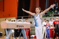 Thumbnail - Switzerland - Спортивная гимнастика - 2021 - egWohnen Juniorstrophy - Participants 02042_07418.jpg