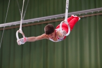 Thumbnail - Switzerland - Artistic Gymnastics - 2021 - egWohnen Juniorstrophy - Participants 02042_07431.jpg