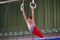 Thumbnail - JT3 - Julian Pitsis - Artistic Gymnastics - 2021 - egWohnen Juniorstrophy - Participants - Switzerland 02042_07434.jpg