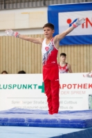 Thumbnail - JT3 - Julian Pitsis - Спортивная гимнастика - 2021 - egWohnen Juniorstrophy - Participants - Switzerland 02042_07436.jpg