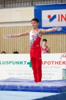 Thumbnail - Switzerland - Gymnastique Artistique - 2021 - egWohnen Juniorstrophy - Participants 02042_07437.jpg