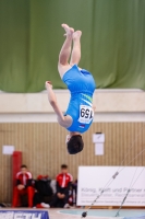 Thumbnail - Slovenia - Artistic Gymnastics - 2021 - egWohnen Juniorstrophy - Participants 02042_07439.jpg
