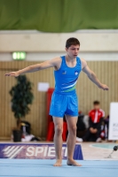 Thumbnail - Slovenia - Спортивная гимнастика - 2021 - egWohnen Juniorstrophy - Participants 02042_07440.jpg