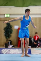 Thumbnail - Slovenia - Artistic Gymnastics - 2021 - egWohnen Juniorstrophy - Participants 02042_07441.jpg