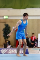 Thumbnail - Slovenia - Спортивная гимнастика - 2021 - egWohnen Juniorstrophy - Participants 02042_07442.jpg