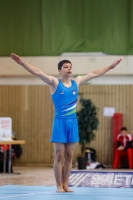Thumbnail - Slovenia - Artistic Gymnastics - 2021 - egWohnen Juniorstrophy - Participants 02042_07443.jpg