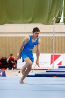 Thumbnail - Slovenia - Artistic Gymnastics - 2021 - egWohnen Juniorstrophy - Participants 02042_07444.jpg