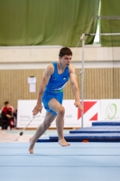 Thumbnail - Slovenia - Artistic Gymnastics - 2021 - egWohnen Juniorstrophy - Participants 02042_07445.jpg
