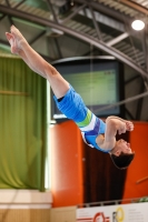 Thumbnail - Slovenia - Artistic Gymnastics - 2021 - egWohnen Juniorstrophy - Participants 02042_07449.jpg